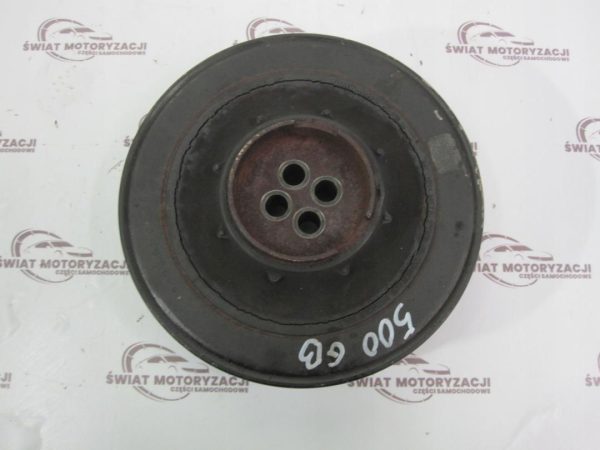 MINI 1.6 D 11r koło pasowe