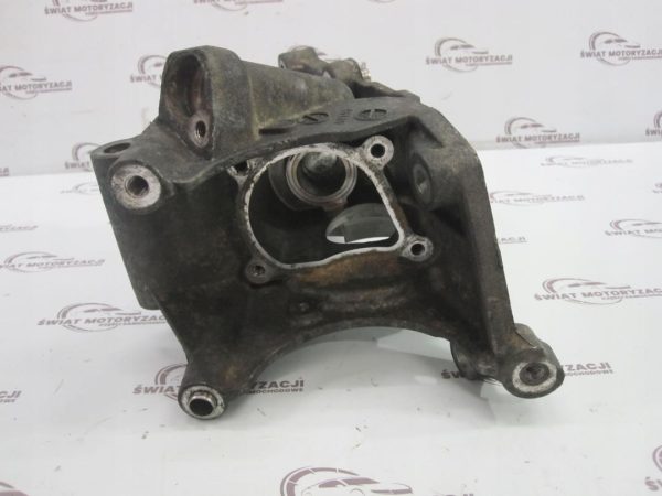 MINI 1.6 D 11r łapa silnika 46100 066257 - obrazek 3