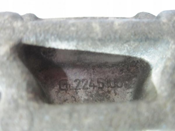 MINI 1.6 D 11r łapa skrzyni biegów G2245106 - obrazek 6