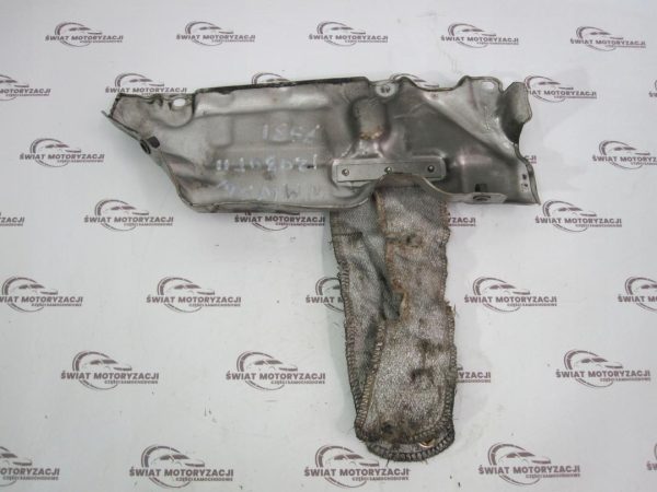 MINI 1.6 D 11r osłona termiczna 7823182