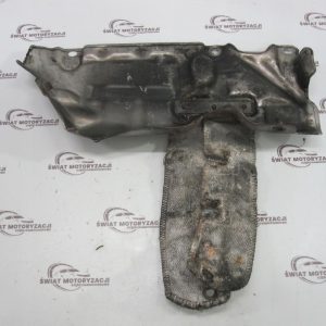 MINI 1.6 D 11r osłona termiczna 7823182 106579