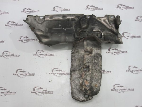 MINI 1.6 D 11r osłona termiczna 7823182 106579