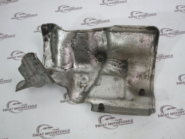 MINI 1.6 D 11r osłona termiczna 8509072