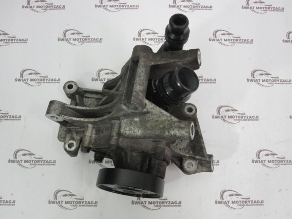 MINI 1.6 D 11r pompa wody