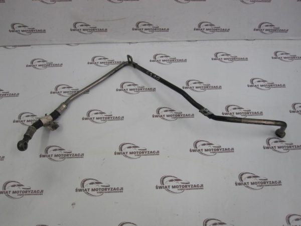 MINI 1.6 D 11r przewód oleju 782327903 - obrazek 3
