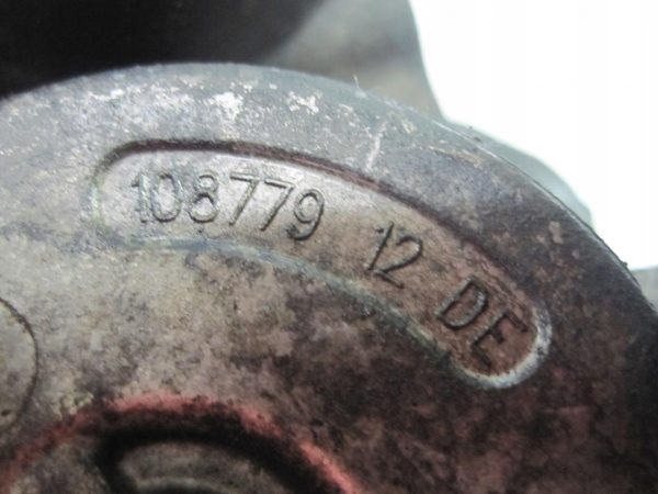 MINI 1.6 D 11r rolka napinacz paska 7823374 - obrazek 3
