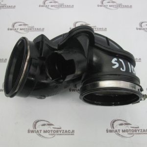 MINI 1.6 D 11r rura przewód powietrza 7512948
