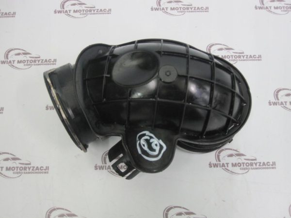 MINI 1.6 D 11r rura przewód powietrza 7512948 - obrazek 5