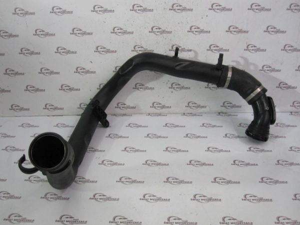 MINI 1.6 D 11r rura turbo 8512205