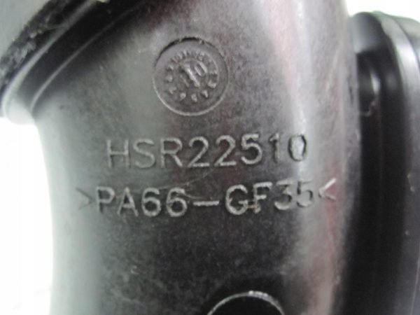 MINI 1.6 D 11r rura turbo 8512205 - obrazek 2