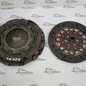 MINI 1.6 D 11r sprzęgło tarcza docisk 7599833