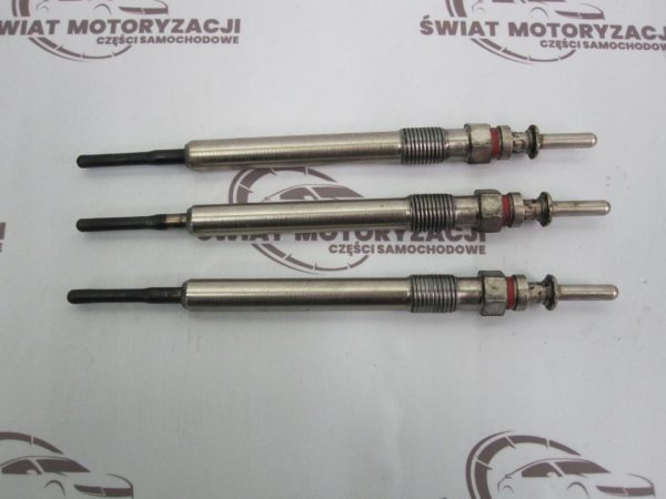 MINI 1.6 D 11r świeca żarowa 0100266037