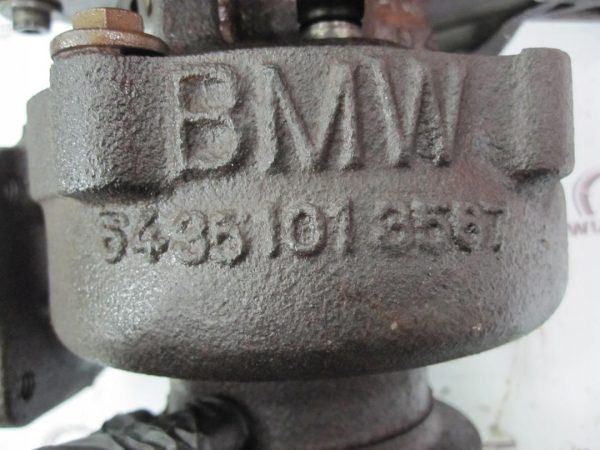 MINI 1.6 D 11r turbosprężarka 7812318 54359700041 - obrazek 6