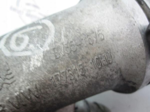 MINI 1.6 D 11r turbosprężarka 7812318 54359700041 - obrazek 7