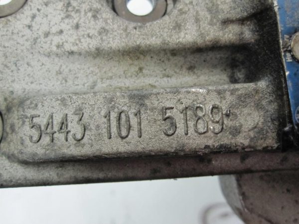 MINI 1.6 D 11r turbosprężarka 7812318 54359700041 - obrazek 8