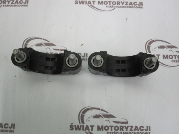 MINI 1.6 D 11r uchwyt mocowanie listwy