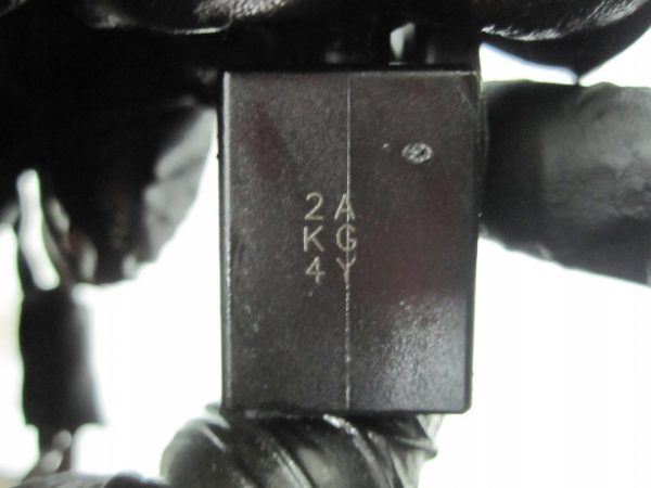 MINI 1.6 D 11r wiązka silnika - obrazek 2