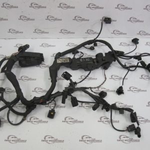 MINI 1.6 D 11r wiązka silnika 8508695 53781210