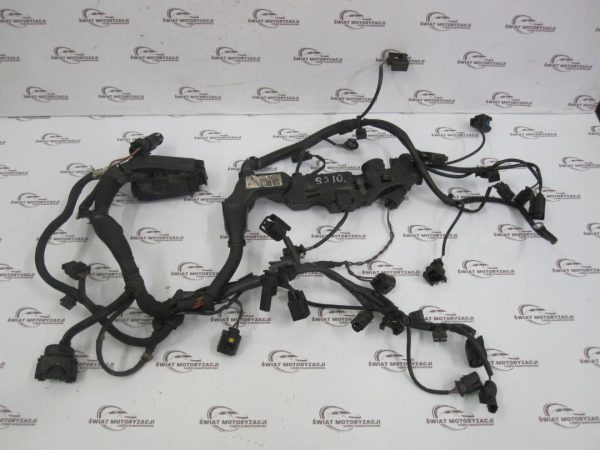 MINI 1.6 D 11r wiązka silnika 8508695 53781210