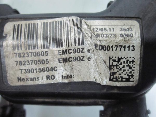 MINI 1.6 D 11r wiązka silnika 8508695 53781210 - obrazek 2