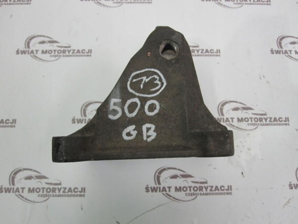 MINI 1.6 D 11r wspornik silnika 6786666