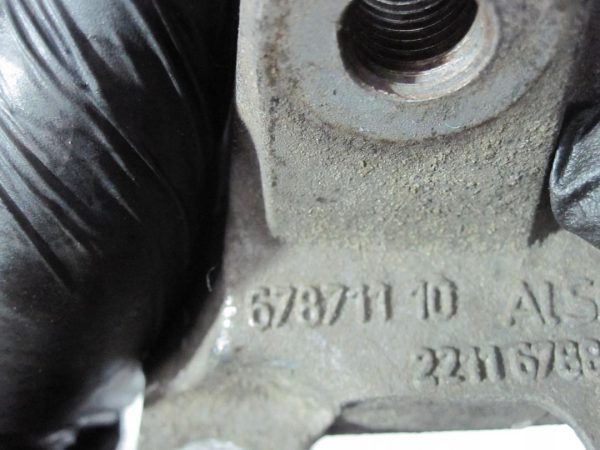 MINI 1.6 D 11r wspornik silnika 6786666 - obrazek 5