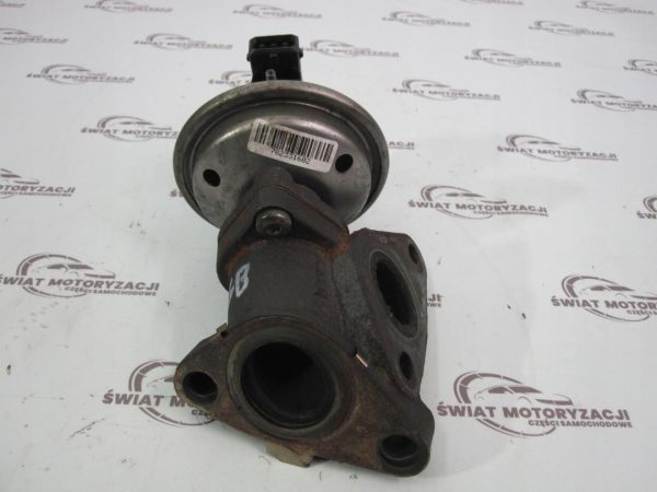 MINI 1.6 D 11r zawór EGR 7801942 - obrazek 2