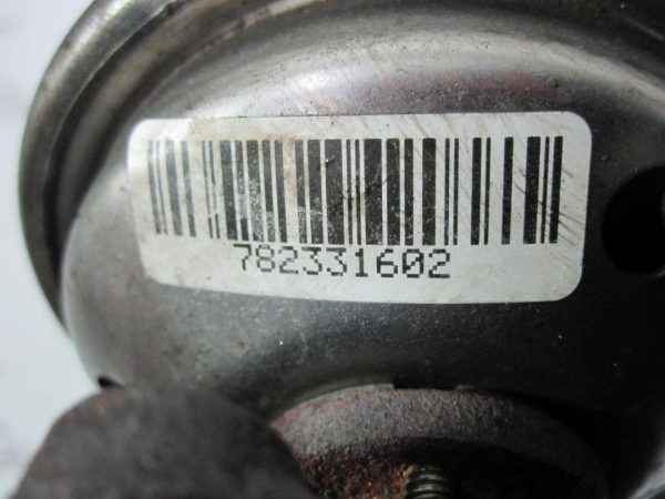 MINI 1.6 D 11r zawór EGR 7801942 - obrazek 4