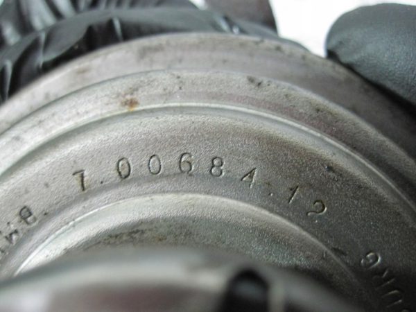 MINI 1.6 D 11r zawór EGR 7801942 - obrazek 6