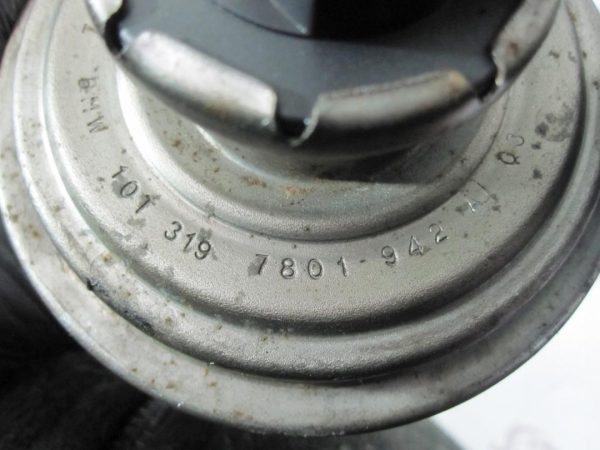 MINI 1.6 D 11r zawór EGR 7801942 - obrazek 7