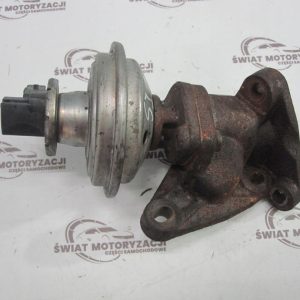 MINI 1.6 D 11r zawór EGR 7801942 782331603