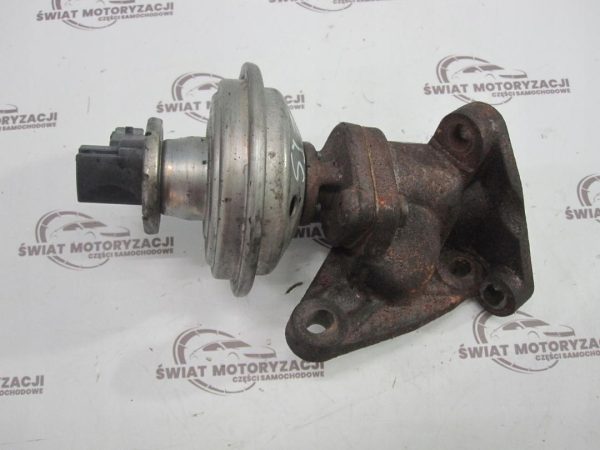 MINI 1.6 D 11r zawór EGR 7801942 782331603