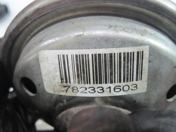 MINI 1.6 D 11r zawór EGR 7801942 782331603 - obrazek 4