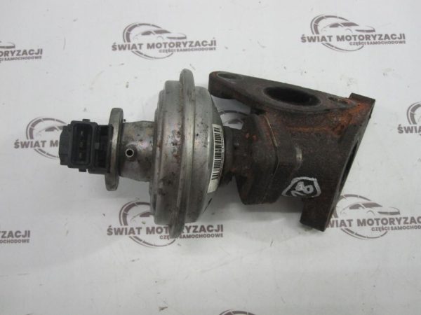 MINI 1.6 D 11r zawór EGR 7801942 782331603 - obrazek 6