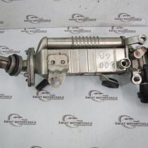 MINI 1.6 D 11r zawór EGR 7823319