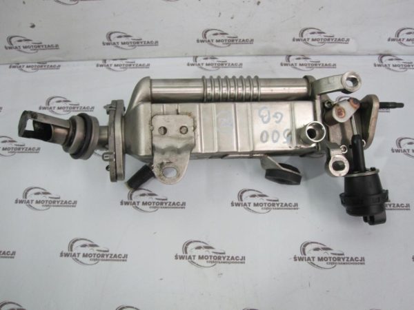 MINI 1.6 D 11r zawór EGR 7823319