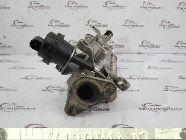 MINI 1.6 D 11r zawór EGR 7823319 - obrazek 4