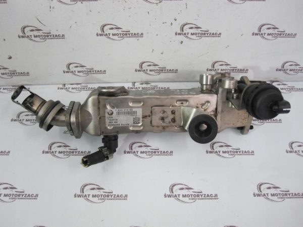 MINI 1.6 D 11r zawór EGR 7823319 - obrazek 5