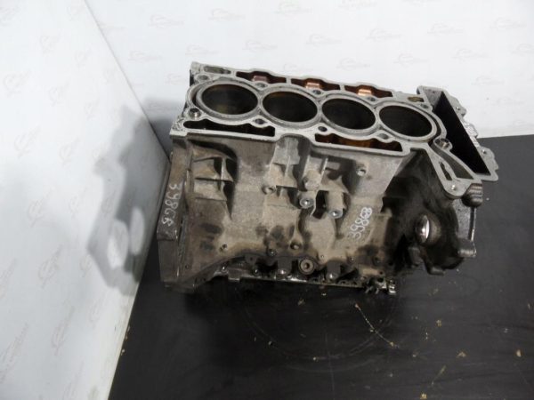 MINI COOPER 1.6 B VTI GU31 N12B16 120KM 758456680 BLOK SILNIKA NOMINALNY - obrazek 2