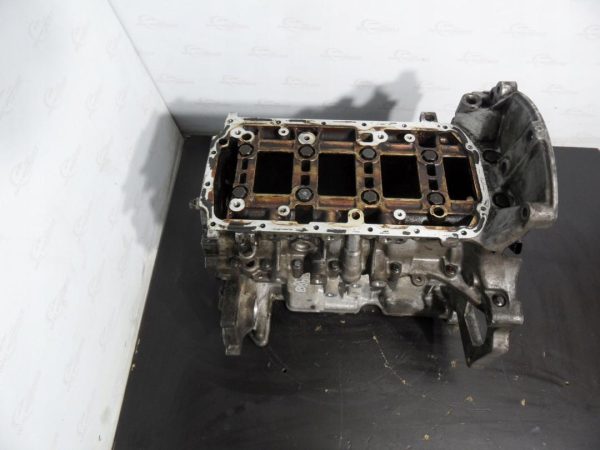 MINI COOPER 1.6 B VTI GU31 N12B16 120KM 758456680 BLOK SILNIKA NOMINALNY - obrazek 3