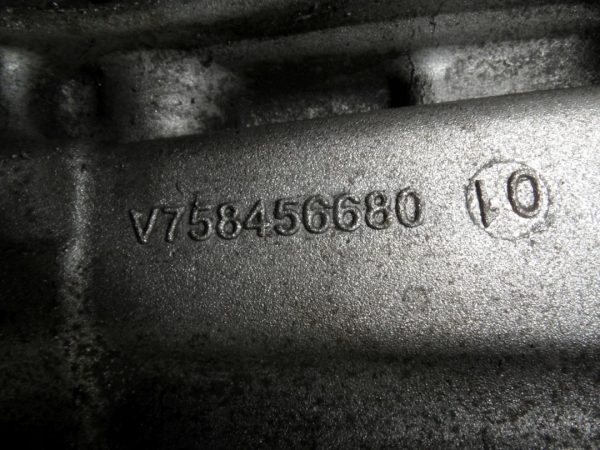 MINI COOPER 1.6 B VTI GU31 N12B16 120KM 758456680 BLOK SILNIKA NOMINALNY - obrazek 5