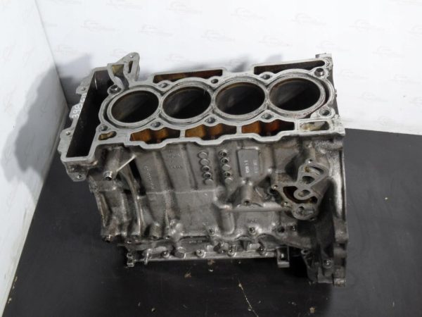MINI COOPER 1.6 B VTI GU31 N12B16 120KM 758456680 BLOK SILNIKA NOMINALNY - obrazek 6