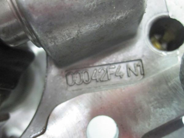 MINI COOPER 1.6 B VTI MBGU30 95KM 07r wybierak skrzyni biegów 6-1823338-9 - obrazek 7