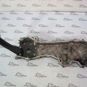 MINI COOPER 1.6 B VTI N12B16 120KM 09r pompa oleju 55185375 37004600