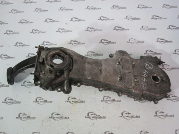 MINI COOPER 1.6 B VTI N12B16 120KM 09r pompa oleju 55185375 37004600 - obrazek 7