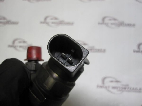 MINI COOPER 1.6 D 0445110401 WTRYSKIWACZ WTRYSK - obrazek 2
