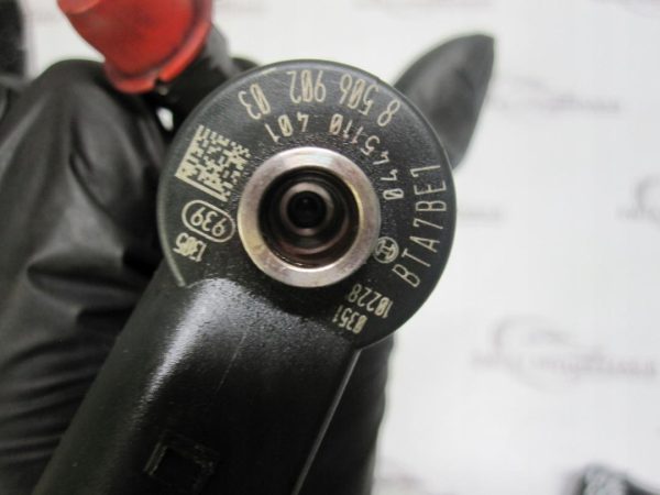 MINI COOPER 1.6 D 0445110401 WTRYSKIWACZ WTRYSK - obrazek 3
