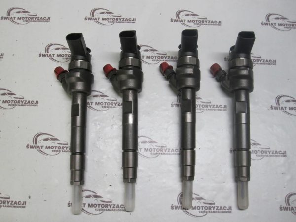 MINI COOPER 1.6 D 0445110401 WTRYSKIWACZ WTRYSK - obrazek 4