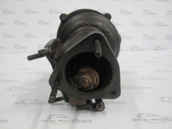 MINI COOPER 1.6 THP 07r. N14B16 175KM 7565424 TURBINA TURBOSPRĘŻARKA - obrazek 3