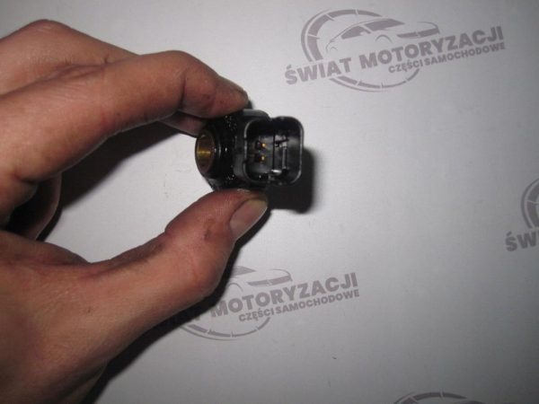 MINI COOPER 1.6 VTI 07r. 175KM CZUJNIK STUKOWY - obrazek 2